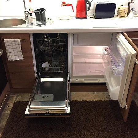 Solaris-Szeged Apartmanアパートメント エクステリア 写真