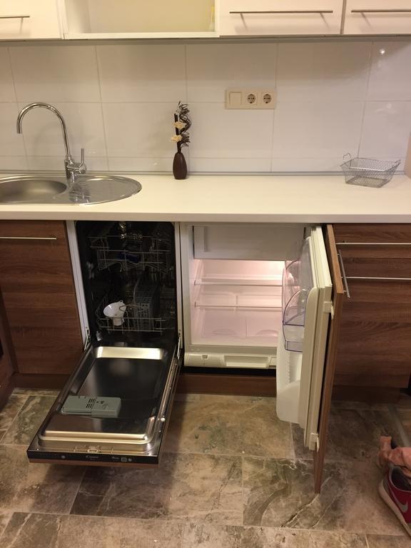Solaris-Szeged Apartmanアパートメント エクステリア 写真