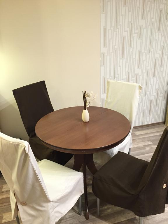 Solaris-Szeged Apartmanアパートメント エクステリア 写真