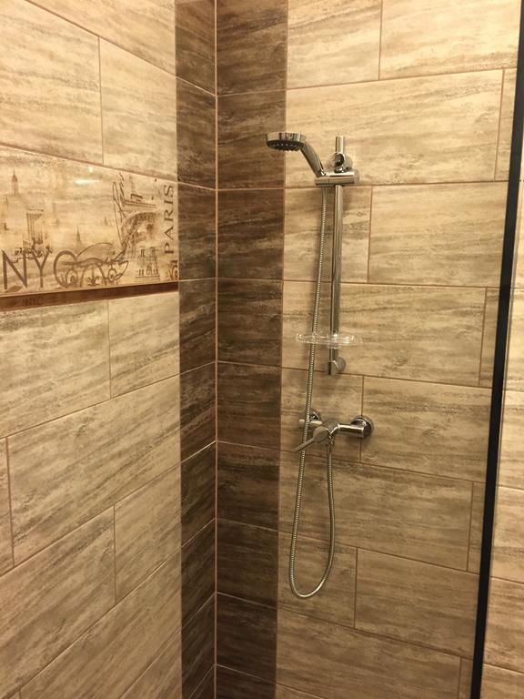 Solaris-Szeged Apartmanアパートメント エクステリア 写真